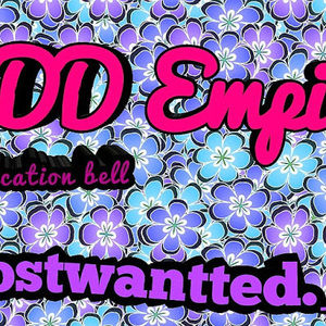 Meet your Posher, Dd